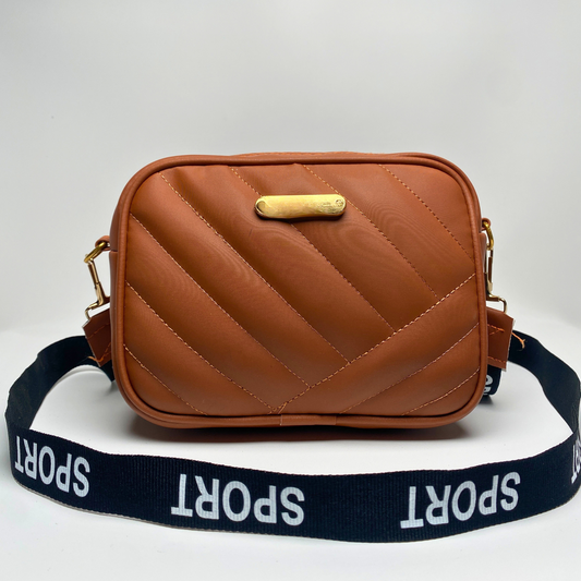 Casual crossbody bag