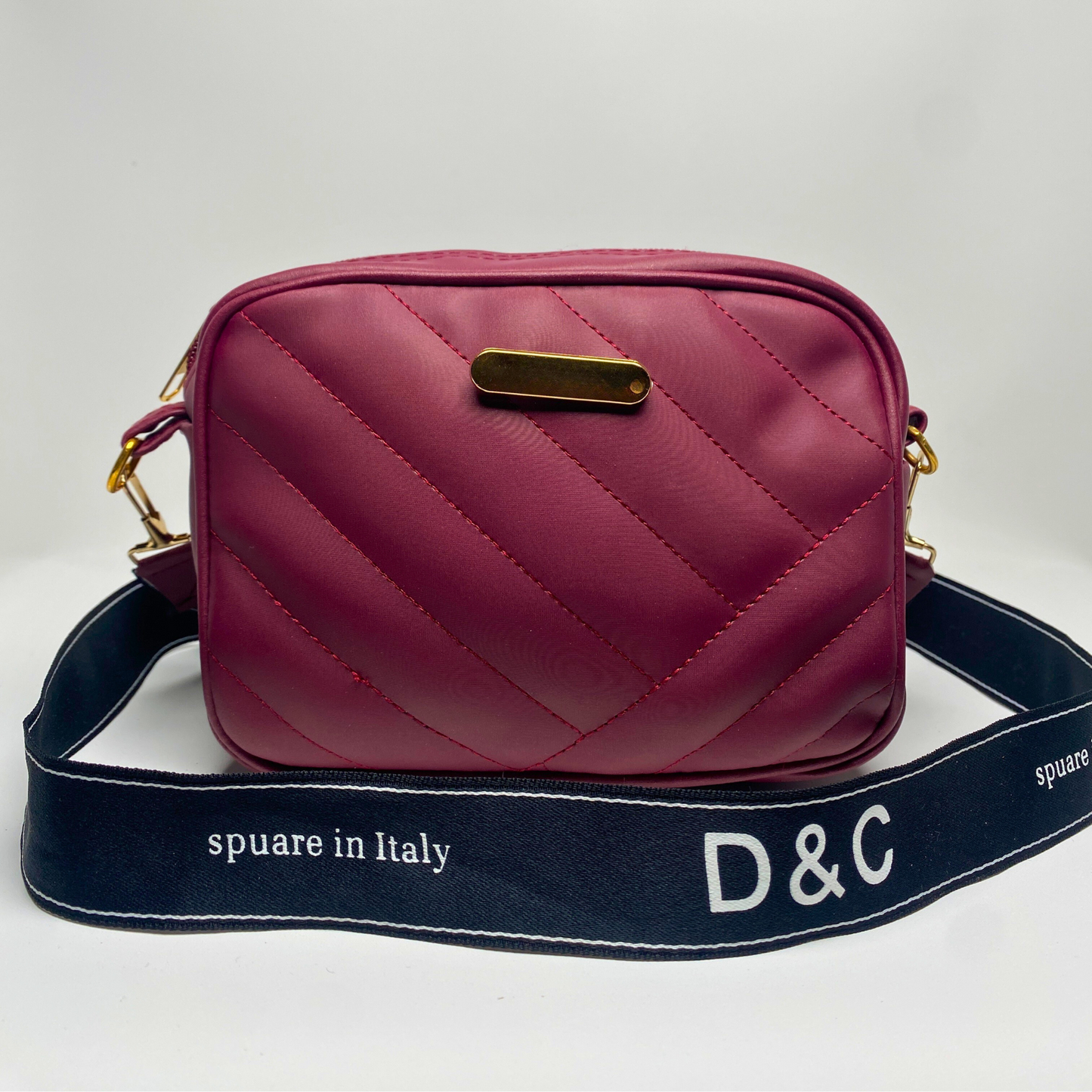Casual crossbody bag