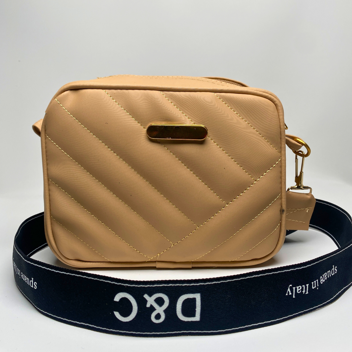 Casual crossbody bag