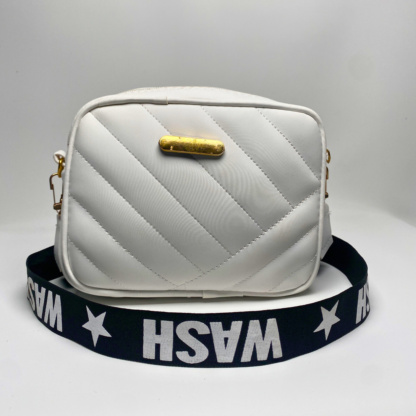 Casual crossbody bag