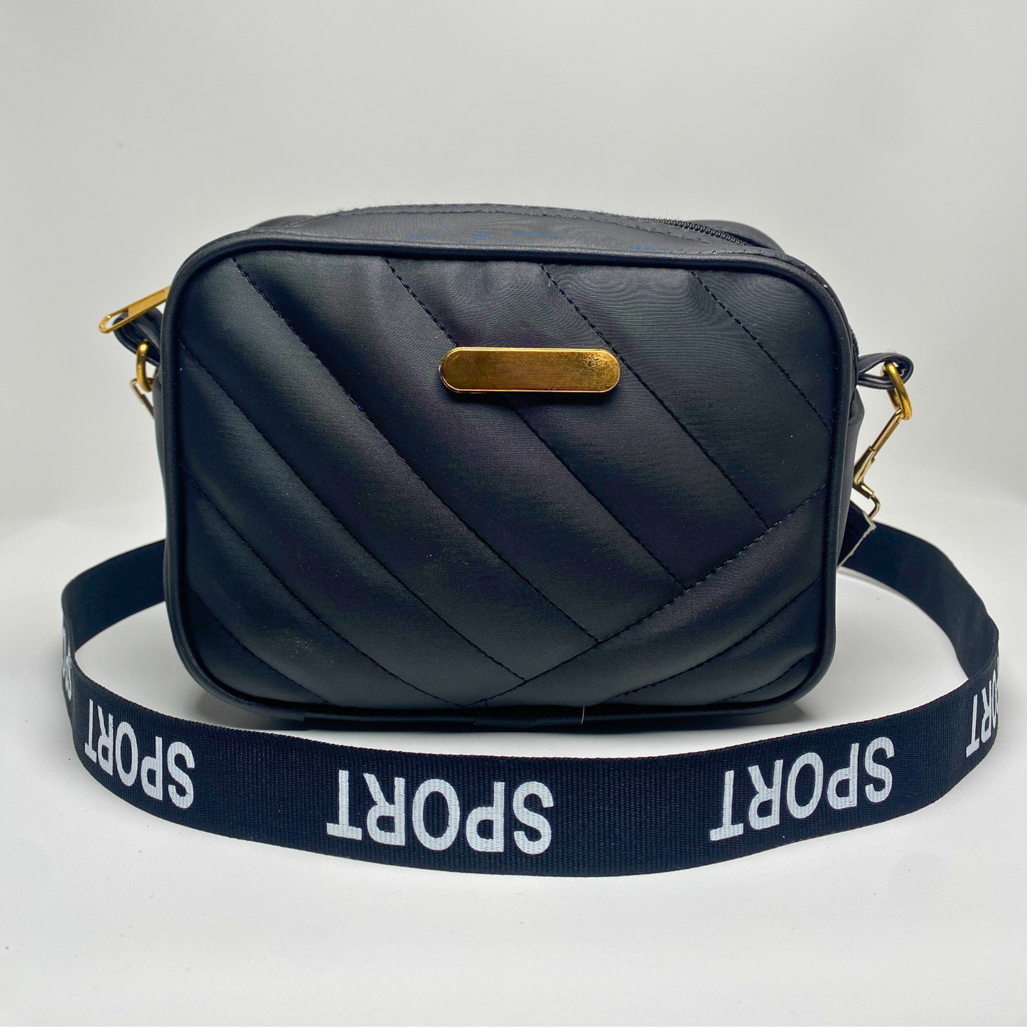 Casual crossbody bag
